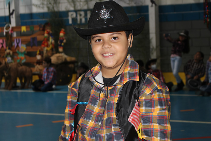 Festa Junina 2022